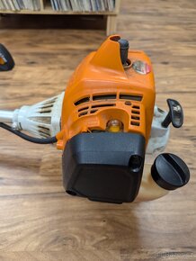 Křovinořez Stihl FS 235 - 2