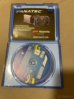 F1 2021 ps4 - 2