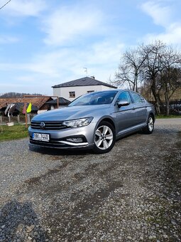 Volkswagen Passat B8 1.5 TSi - 2