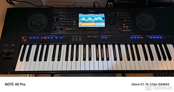 Prodám Yamaha sx 900 - 2