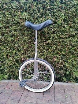 Jednokolka Unicycle - 2