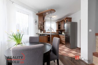Prodej, domy/rodinný, 141 m2, U Jízdárny 600, 74764 Velká Po - 2