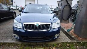 Škoda Octavie 1.6 tdi 77 kw - 2