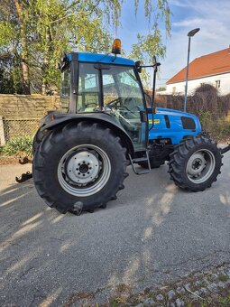 Prodám traktor - 2