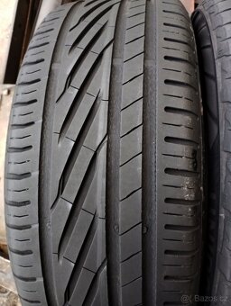 Letní pneumatiky Uniroyal 195/50 R16 88V - 2