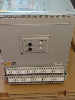 Multifunkční ochranné relé Siemens - 2