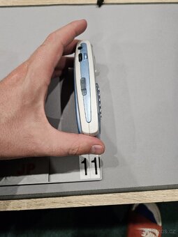 Sony ericsson p800 - 2