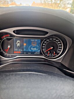 Mondeo - 2