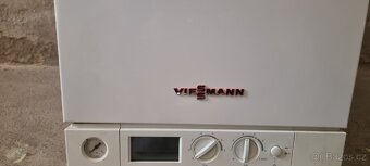 Viessmann kotel - 2