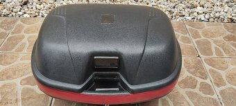 Moto kufr - 2