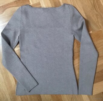 COS-NOVY s visackou, skvele padne, SALE - 2