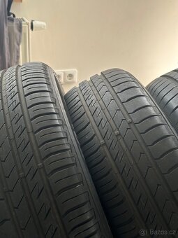 Letní pneumatiky Laufenn G FIT EQ+ 195/65 R15 91H - 2