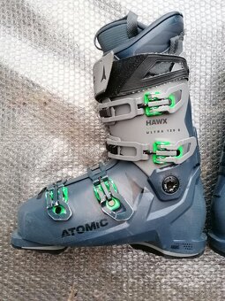 ATOMIC Hawx Ultra 120 s vel. 28.-28,5. Model 22/23 - 2