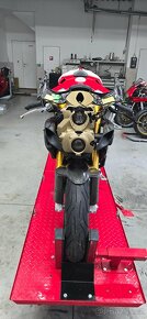 Ducati 999 R - 2