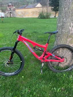 Pivot firebird - 2