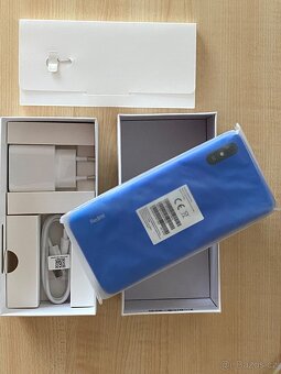 Redmi 9AT - 2