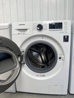 Samsung eco bubble 7 kg Pouzita - 2