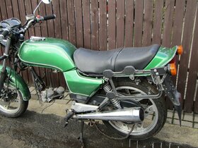 honda cb 400n - 2