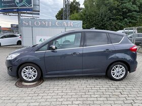 Ford C-Max 1.0 EcoBoost Titanium 92 kW - 2