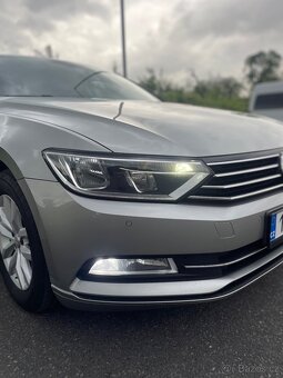 Passat B8 - 2