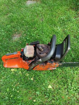 Husqvarna 357 XPG - 2