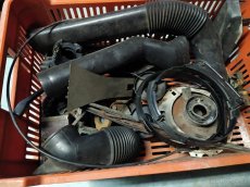 VW Golf Mk1 - 2