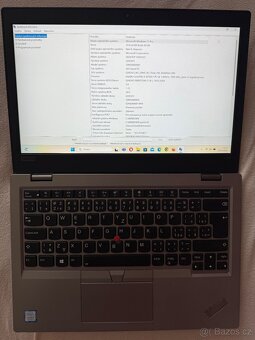 Notebook Lenovo - 2