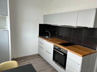 Pronájem bytu 1+1, 36m2 , OV, Svitavy - 2