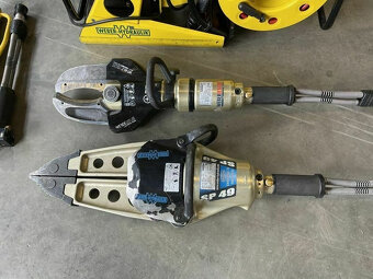 Záchranná sada Weber RSX180-80 PLUS, SP49, RZT2-1450, E50T S - 2