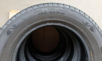 GT RADIAL CHAMPIRO FE1, 195/65R15. - 2