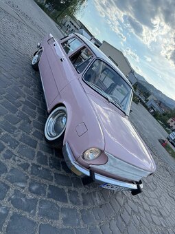 Škoda 110 - 2