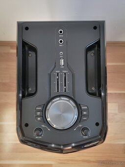 Reproduktor Blaupunkt PS05.2DB - 2