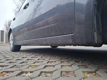 Subaru Impreza 2,0R - 2