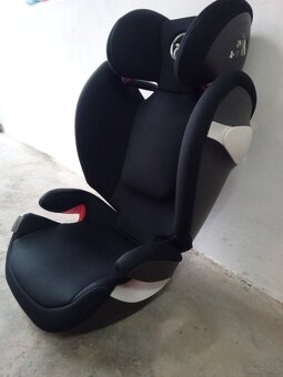 Cybex - 2