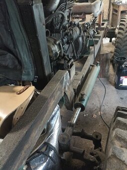 Traktor - 2