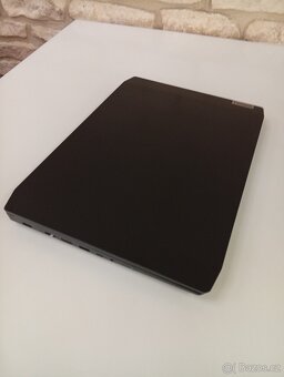 Herní notebook Lenovo IdeaPad 3 15IMH05H,GTX 1650Ti - 2