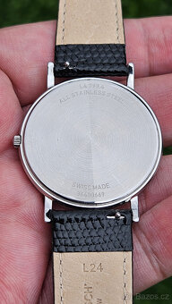 Oblekovky LONGINES Presence L4.720.4 - 2