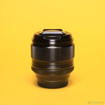 Fujifilm XF 56 mm f/1.2 R | 67A12423 - 2