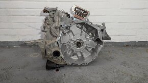 Převodovka Toyota RAV4 2.5 Hibrid 07va19 - 2