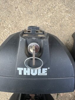 Thule rapid system 753/460 - 2