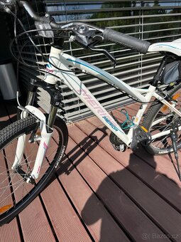 Merida Juliet 15 6.10- V - 2