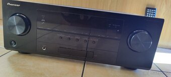 Pioneer vsx-527 - 2