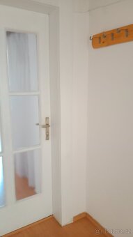 Pronajmu obchodní prostor 35 m2 - 2