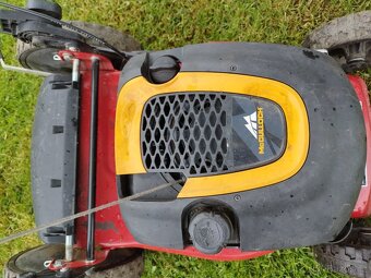Prodám sekačky Bridgestone - 2