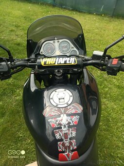 APRILIA PEGASO 650 - 2