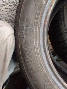 Zimní 185/65 r15 - 2