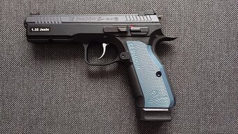 Vzduchová pistole ASG CZ SHADOW 2 - 2
