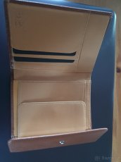 Dámská peněženka zn. Montblanc Meisterstück - 2