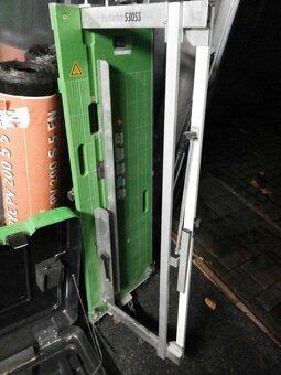 Spewe 5305 S - 2