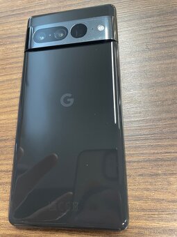 Google Pixel 7 Pro 128GB - 2